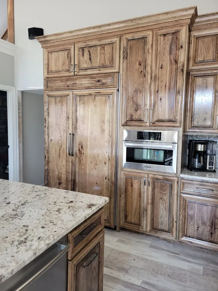 Slide of Shabby Beginnings Design