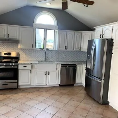 Slide of Shaddai Jireh Construction