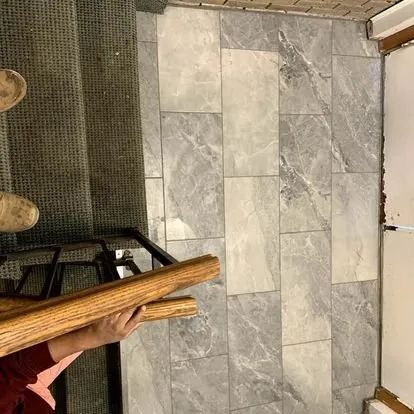 Slide of Shaddai Jireh Construction