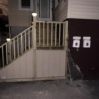 Slide of Shaddai Jireh Construction