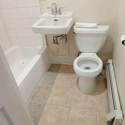 Emergency drain cleaning experts serving Saddle Brook, NJ - Shaddai Jireh Construction