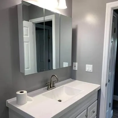 Affordable water heater service service in Saddle Brook, NJ - Shaddai Jireh Construction