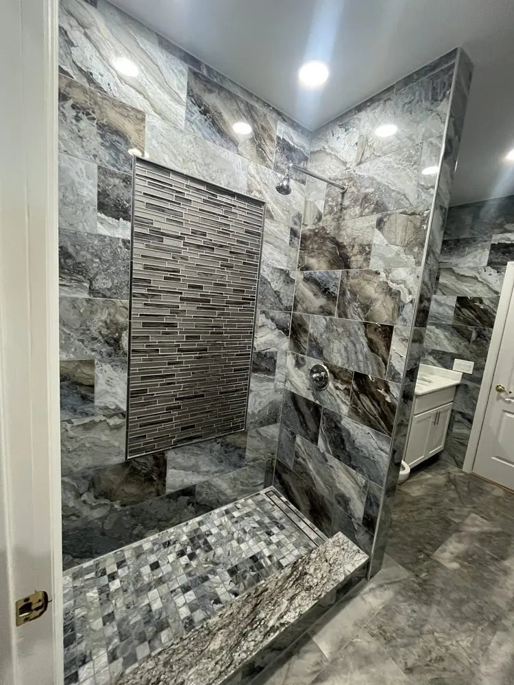 Slide of Shaddai Jireh Construction