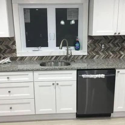 Emergency plumbing repair service in Saddle Brook, NJ - Shaddai Jireh Construction