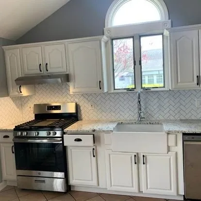 Expert drain cleaning in Saddle Brook, NJ by Shaddai Jireh Construction