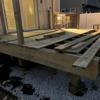 Top-rated pipe repair experts serving Saddle Brook, NJ - Shaddai Jireh Construction