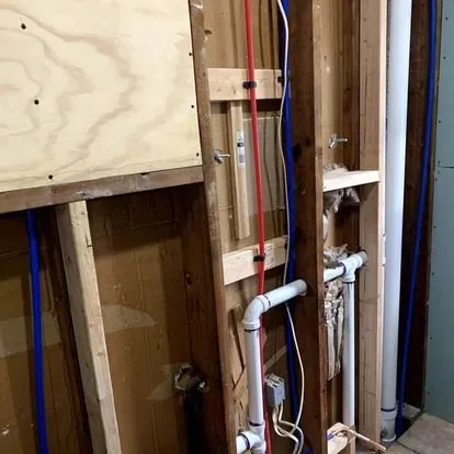 Slide of Shaddai Jireh Construction