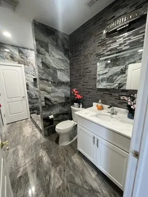 Shaddai Jireh Construction