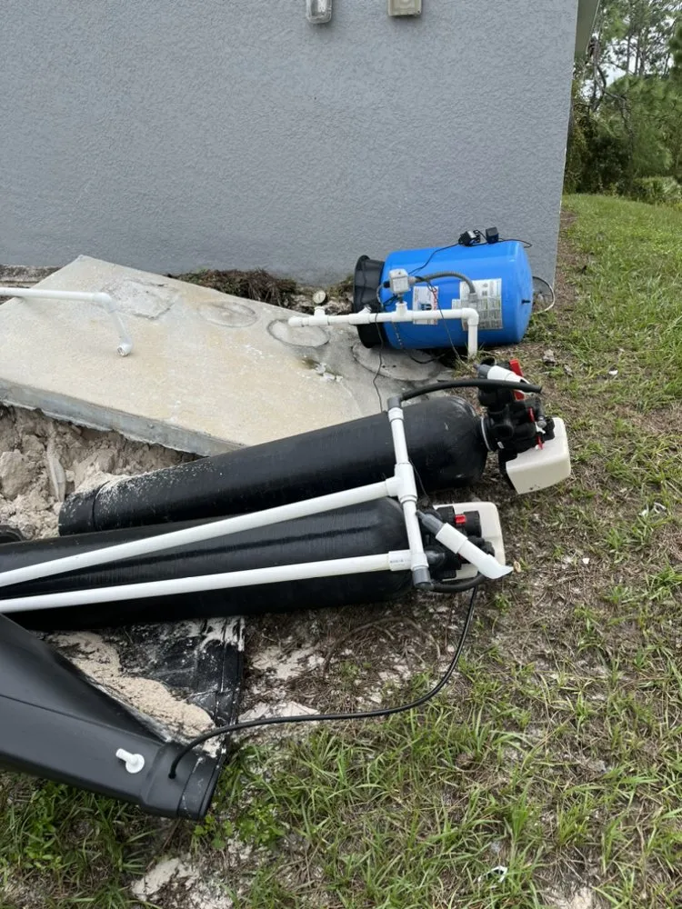 Affordable water heater service experts serving Cape Coral, FL - Shaddai plumbing 