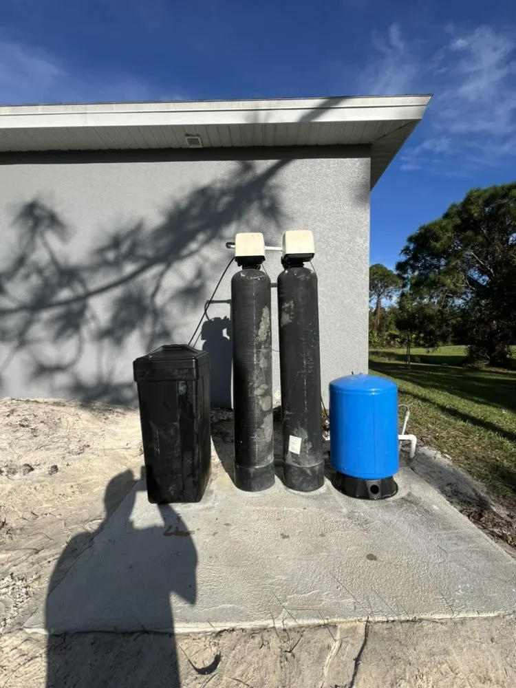 Trusted pipe repair in Cape Coral, FL by Shaddai plumbing 