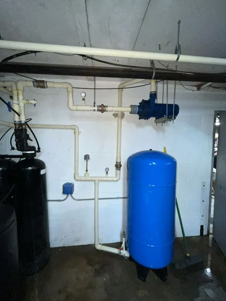 Top-rated emergency plumbing service in Cape Coral, FL - Shaddai plumbing 