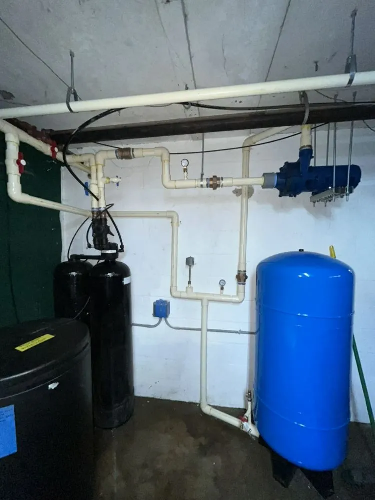 Expert drain cleaning experts serving Cape Coral, FL - Shaddai plumbing 