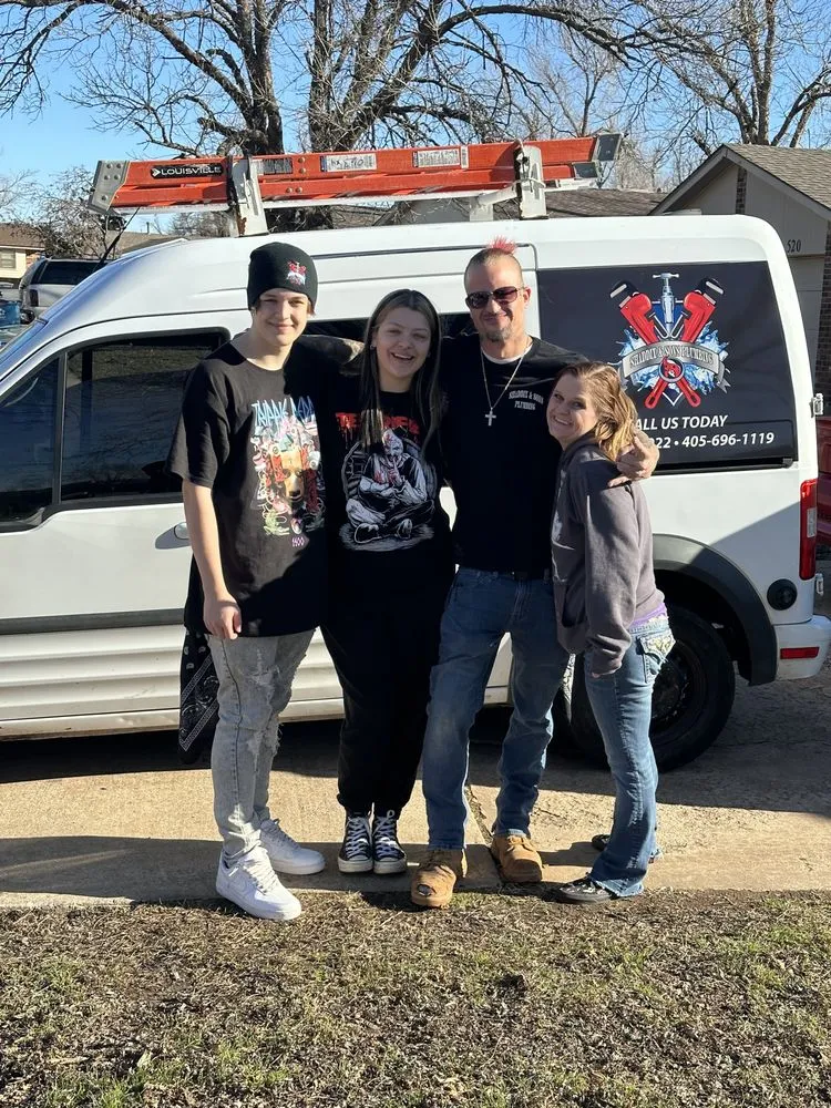 Slide of Shaddix & Son's Service and Repair