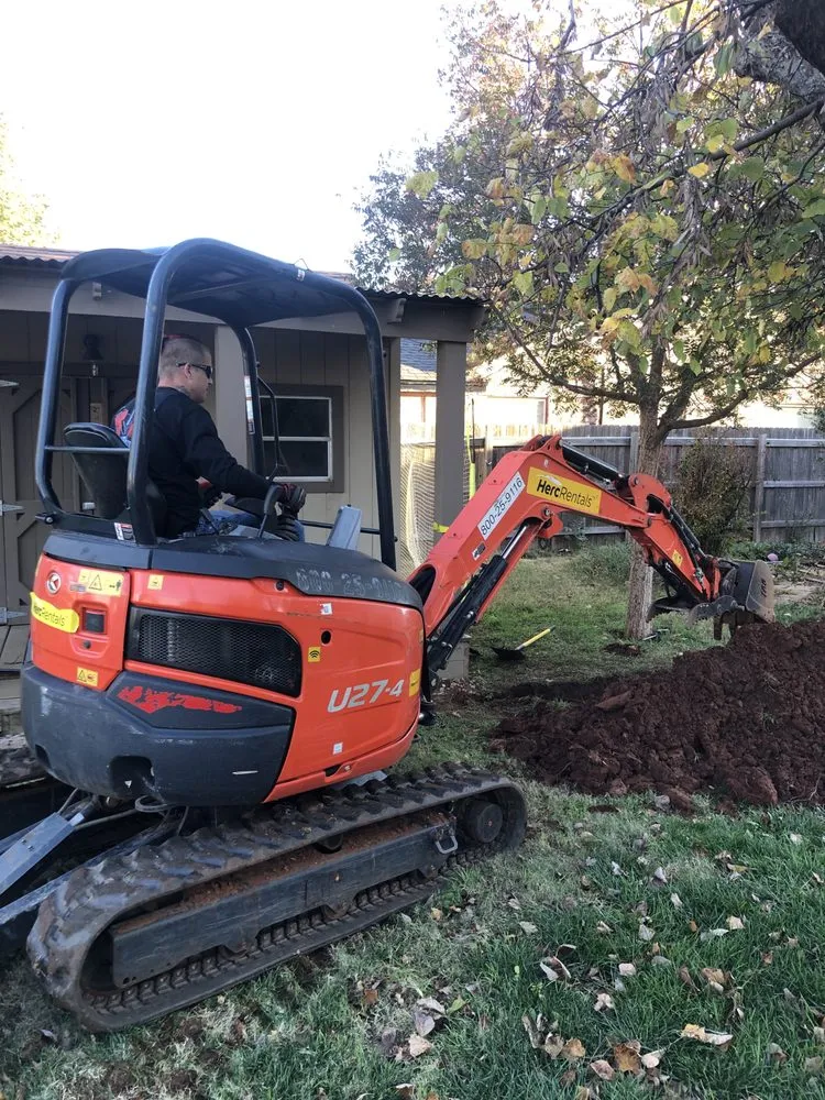 Slide of Shaddix & Son's Service and Repair