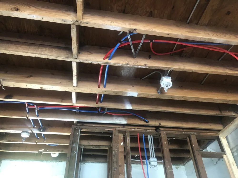 Slide of Shaddix & Son's Service and Repair