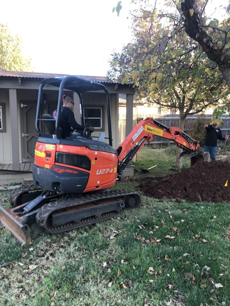 Trusted pipe repair service in Edmond, OK - Shaddix & Son's Service and Repair