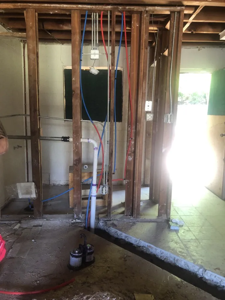 Affordable plumbing repair service in Edmond, OK - Shaddix & Son's Service and Repair