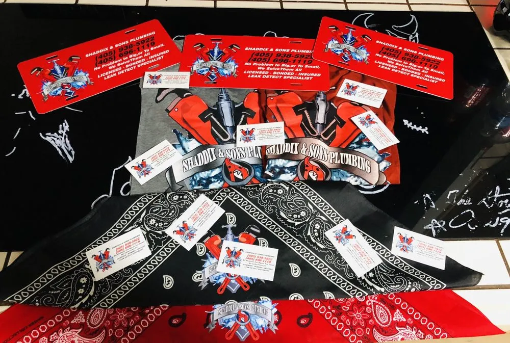 Expert pipe repair for homes in Edmond, OK by Shaddix & Son's Service and Repair