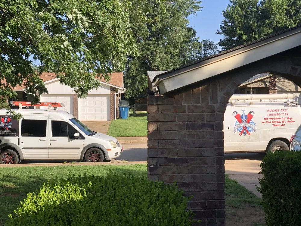 Slide of Shaddix & Son's Service and Repair