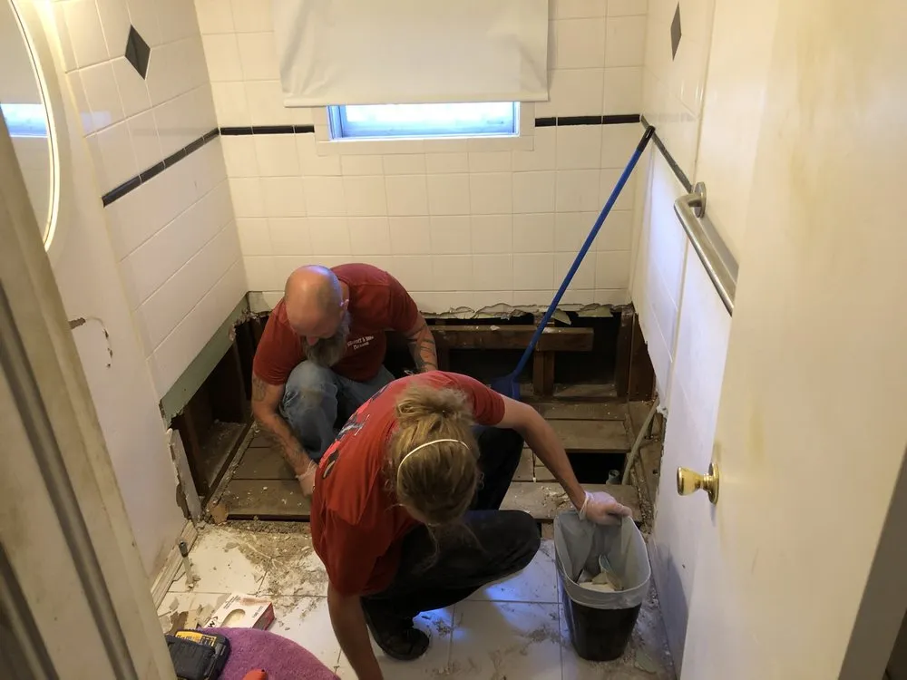 Slide of Shaddix & Son's Service and Repair