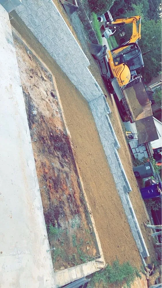 Slide of Shade Tree Landscaping