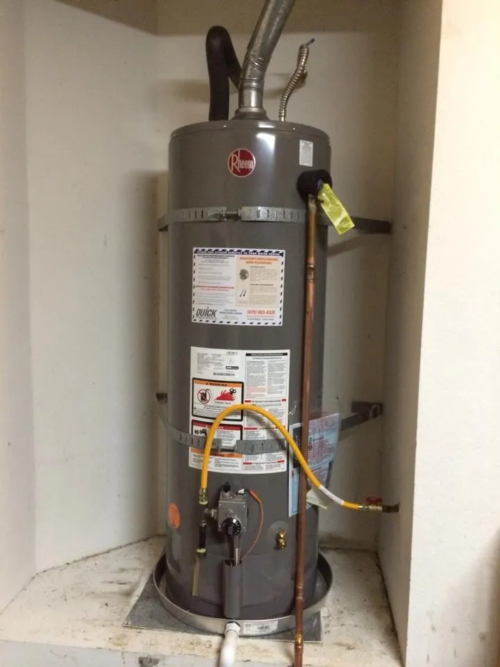 Slide of Shady Oaks 24 Hour Plumber