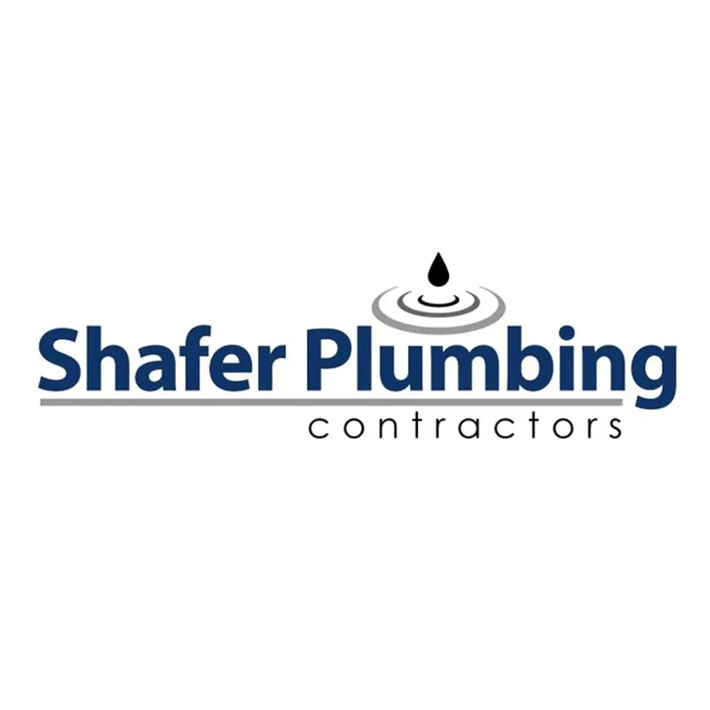Slide of Shafer Plumbing Contractors