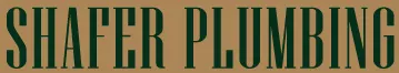 Slide of Shafer Plumbing