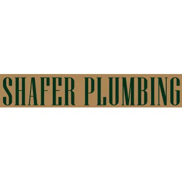 Slide of Shafer Plumbing
