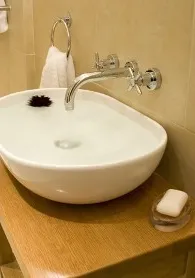 Slide of Shafer Plumbing