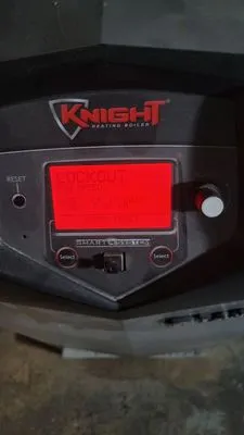 Shaffer Beacon Mechanical