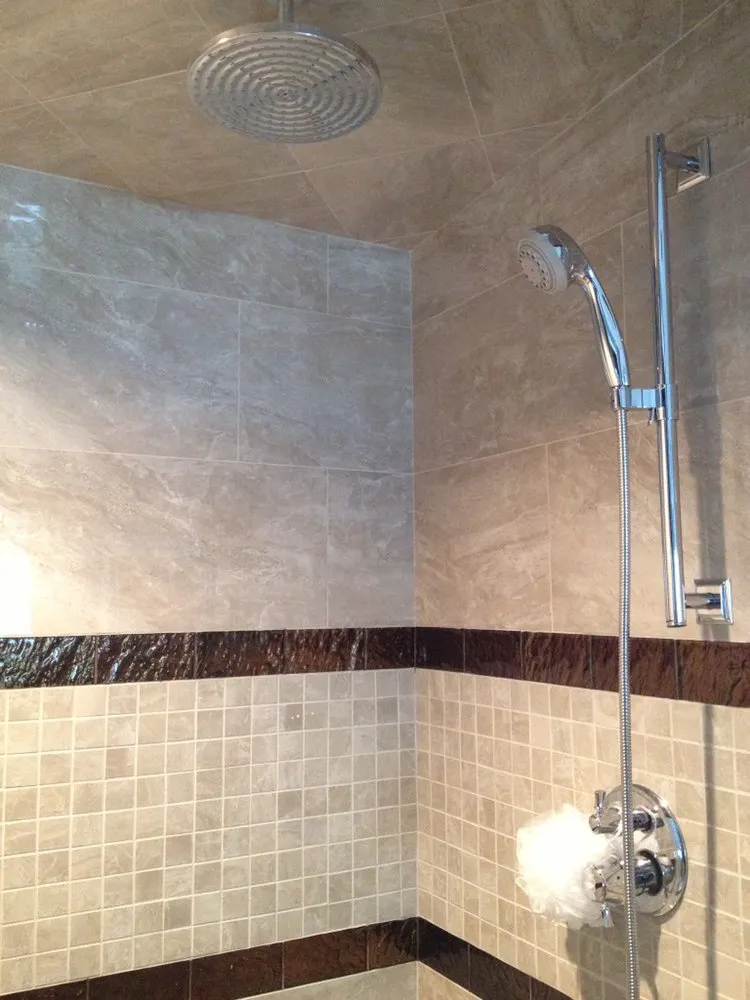 Slide of Shaffer Plumbing