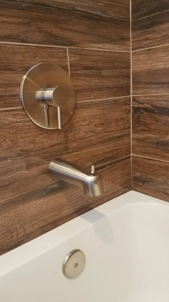 Slide of Shaffer Plumbing