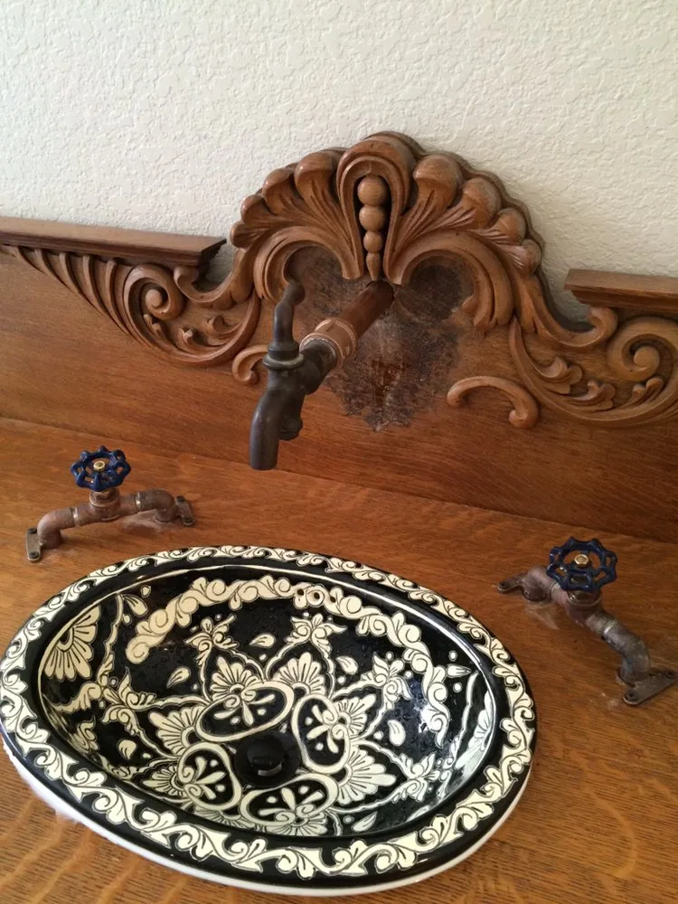 Slide of Shaffer Plumbing