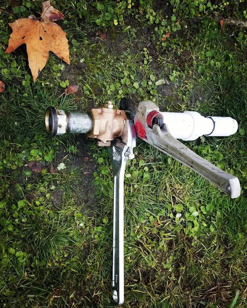 Reliable leak detection experts serving Dana Point, CA - Shaffer Plumbing