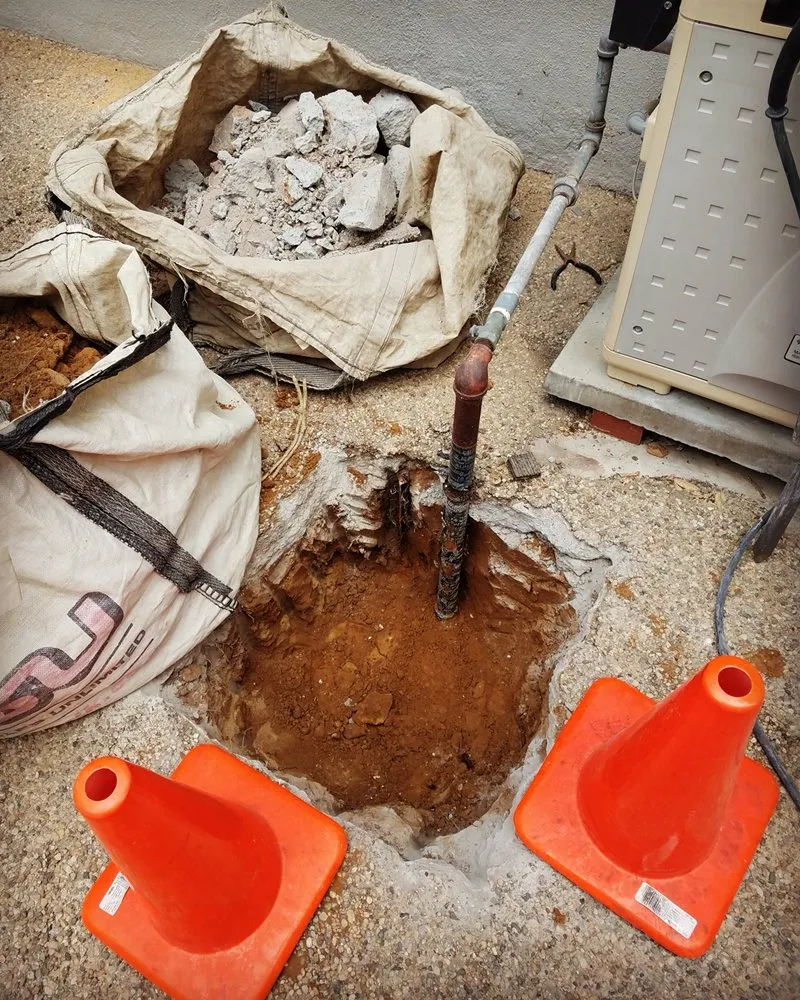 Affordable water heater service in Dana Point, CA by Shaffer Plumbing