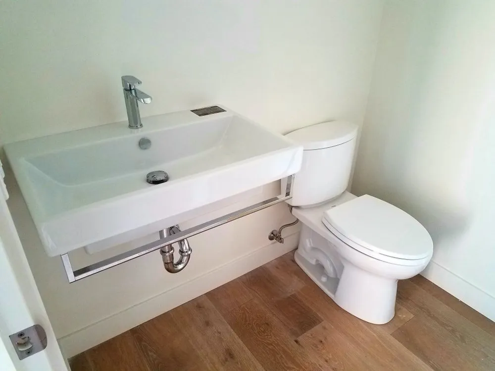 Top-rated leak detection in Dana Point, CA by Shaffer Plumbing