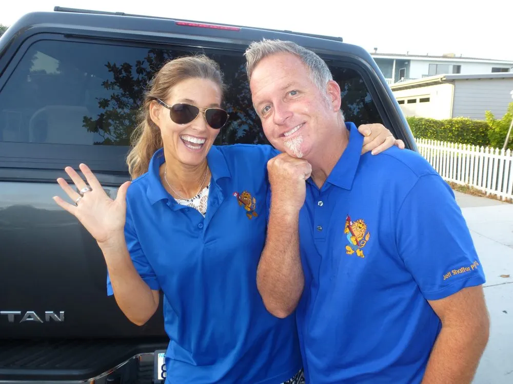 Slide of Shaffer Plumbing