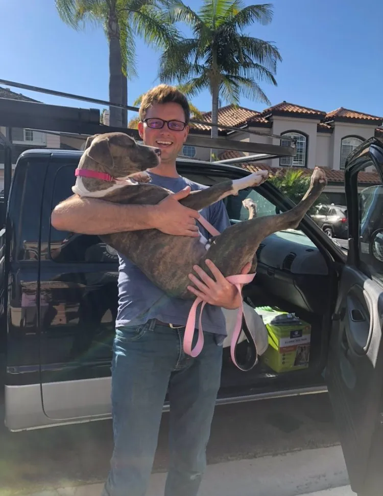 Slide of Shaffer Plumbing