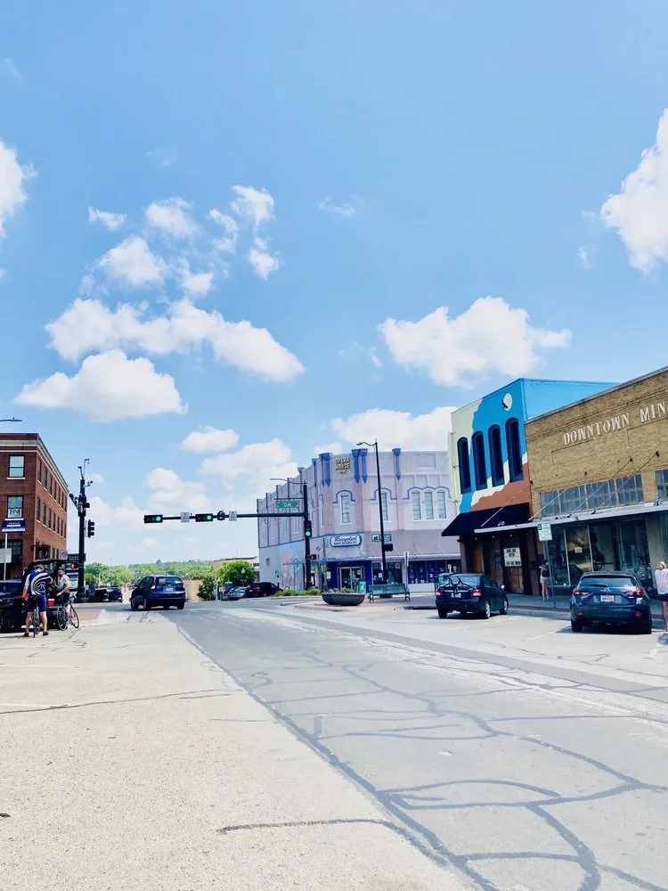 Slide of Shaffers Contract Services