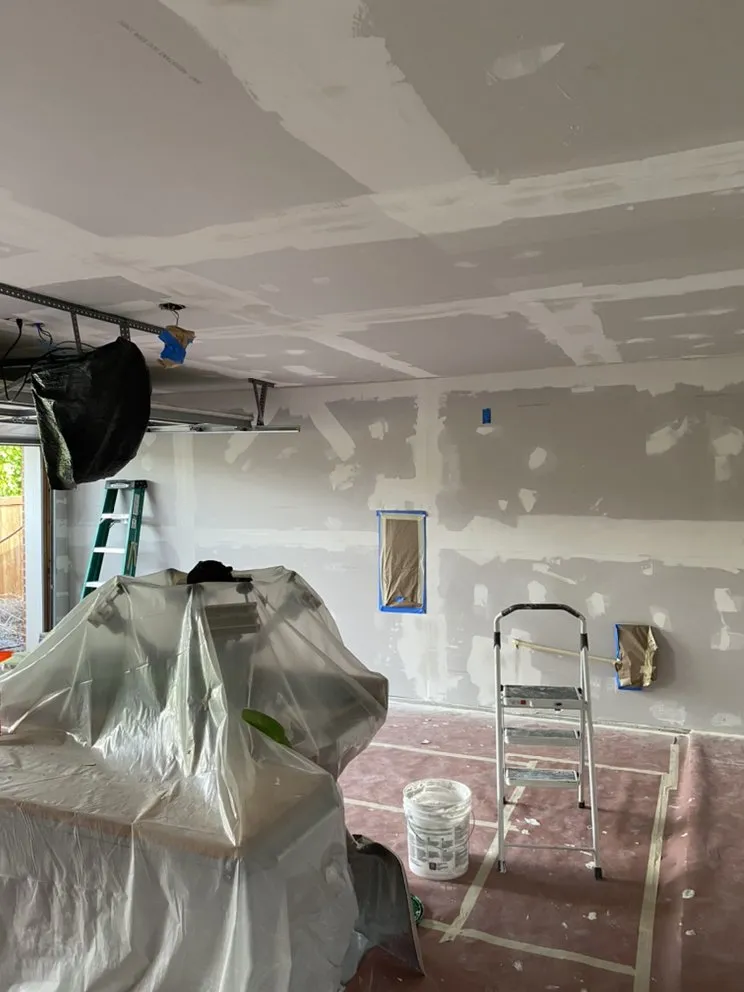 Slide of Shaffers Contract Services