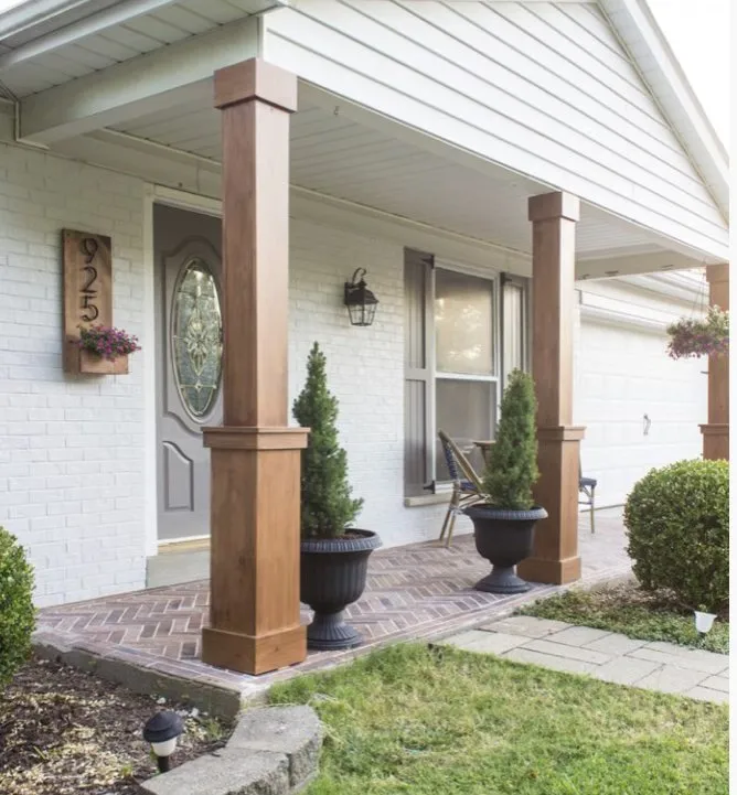 Slide of Shaffers Contract Services