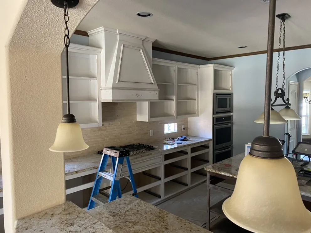 Emergency leak detection for homes in Denton, TX by Shaffers Contract Services