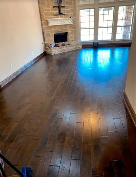 Quality plumbing repair service in Denton, TX - Shaffers Contract Services