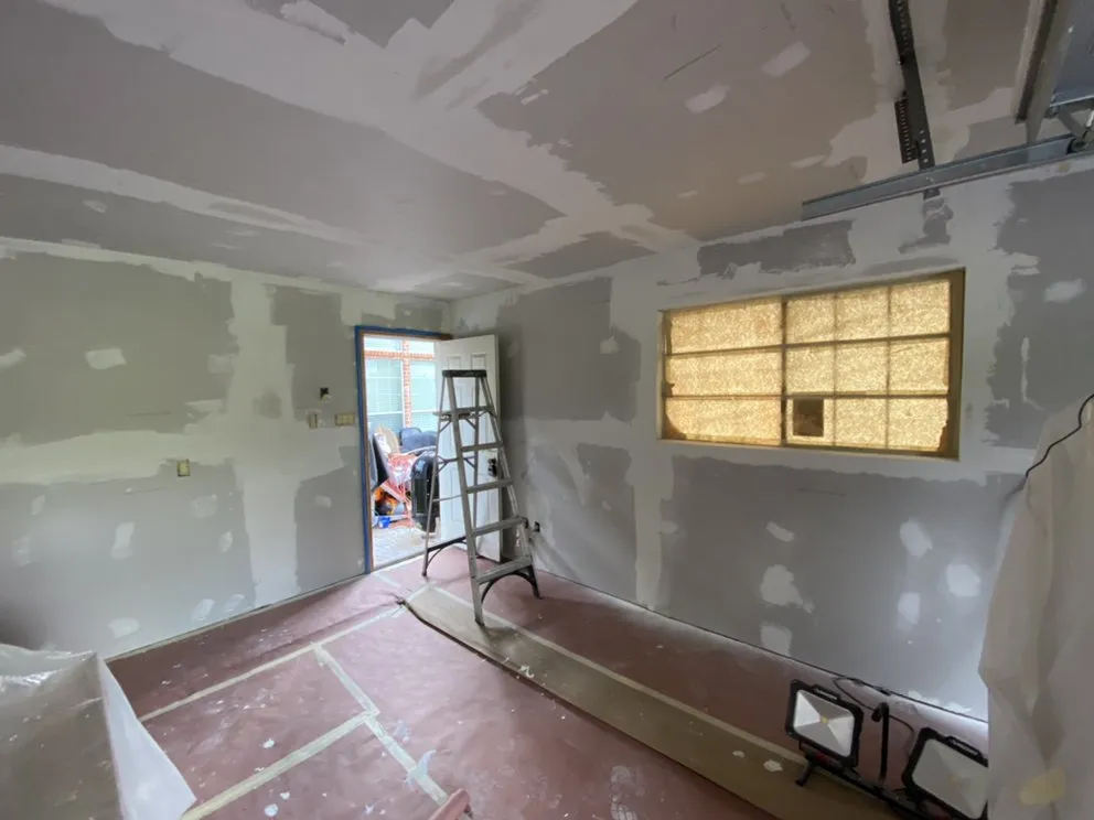 Affordable drain cleaning experts serving Denton, TX - Shaffers Contract Services