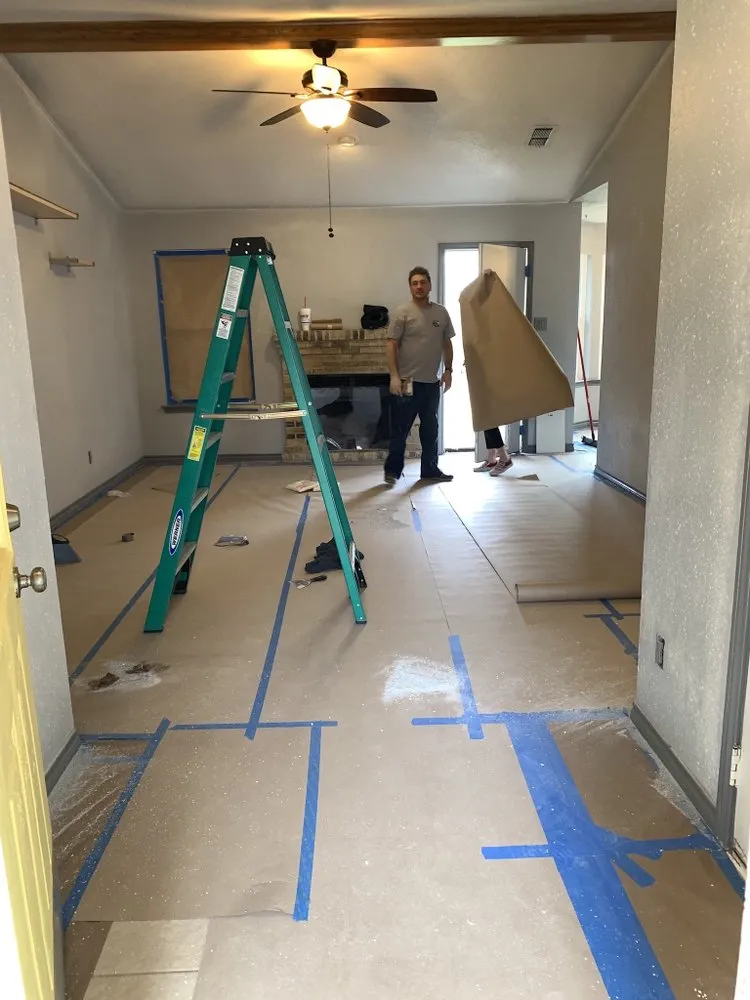 Reliable drain cleaning experts serving Denton, TX - Shaffers Contract Services