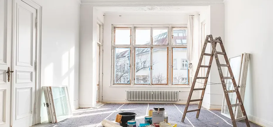 Slide of Shaffers Contract Services