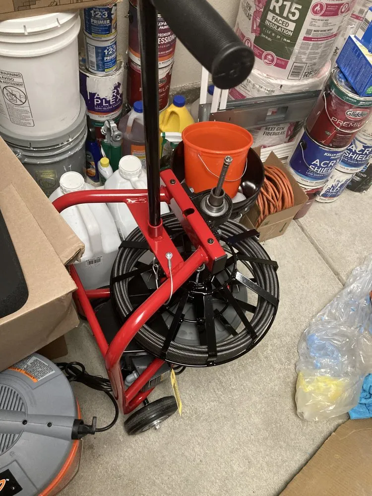 Slide of Shah Plumbing