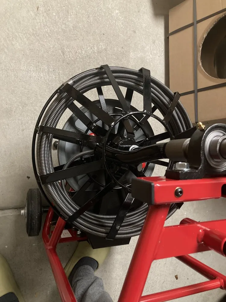 Slide of Shah Plumbing