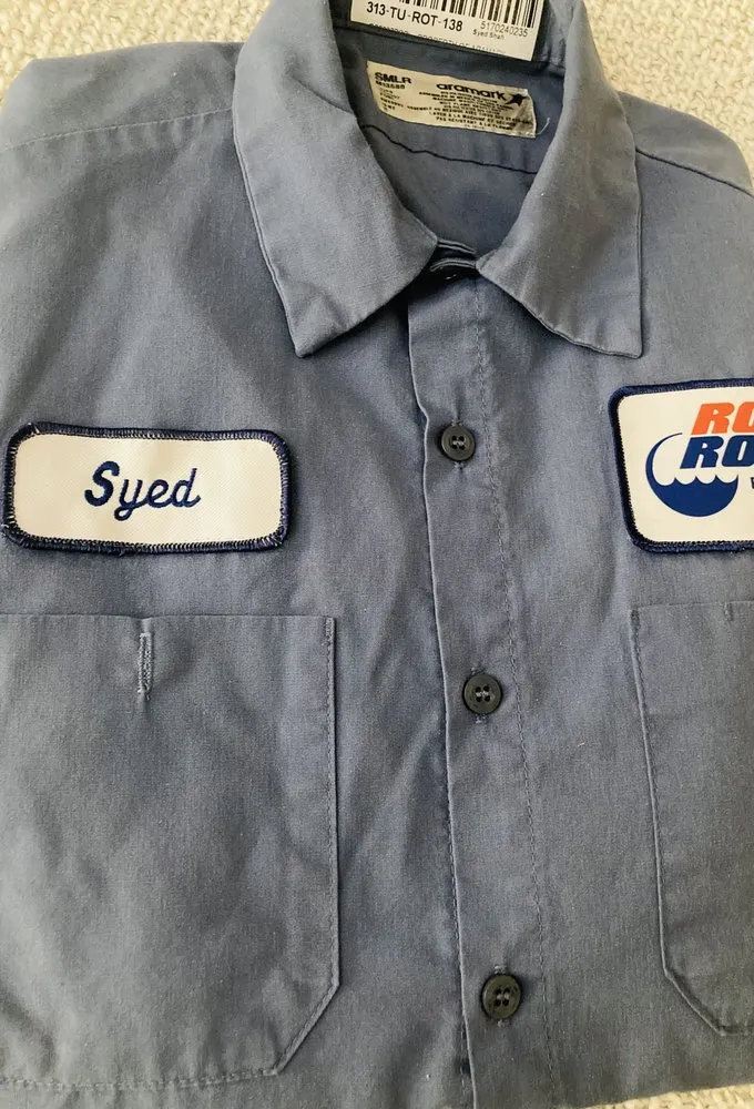 Slide of Shah Plumbing